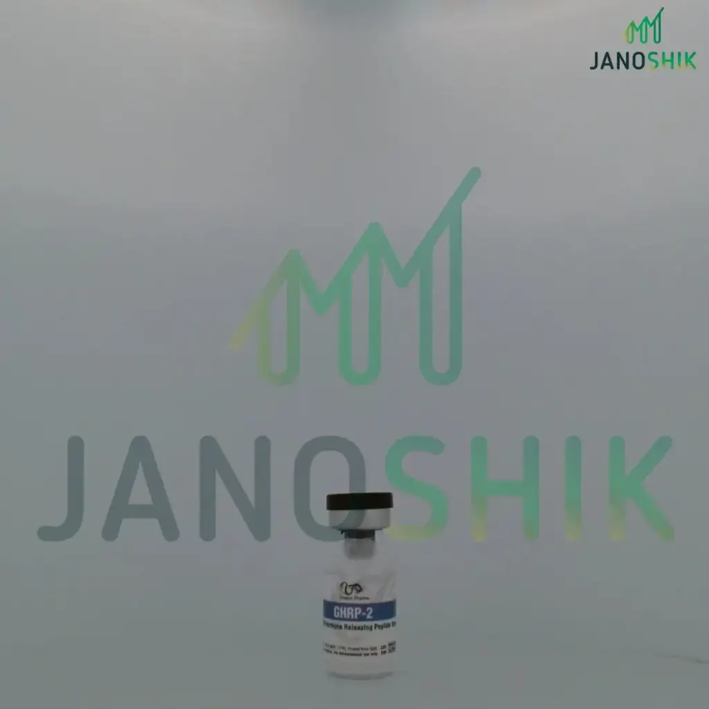 GHRP-2 5mg