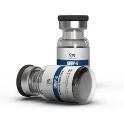 GHRP-6 10mg