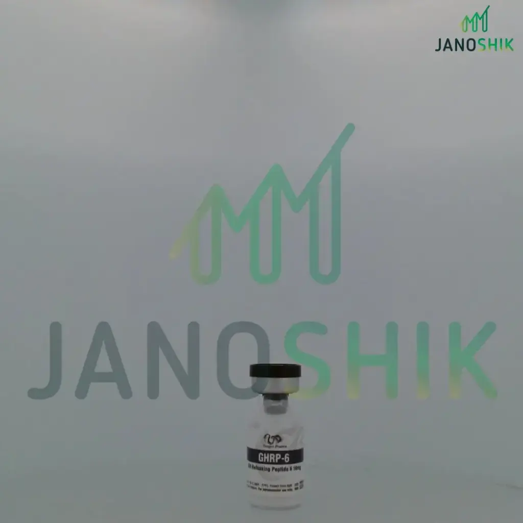 GHRP-6 10mg