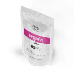 GW501516 20mg