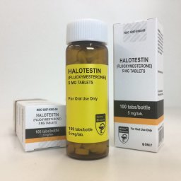 Halotestin Halotestin