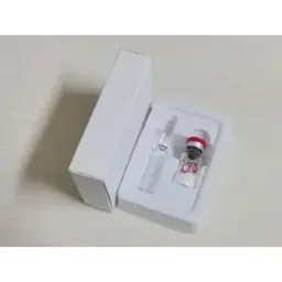 HCG 2500IU HCG 2500IU