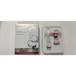 HCG 5000IU HCG 5000IU