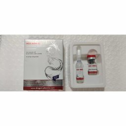 HCG 5000IU HCG 5000IU