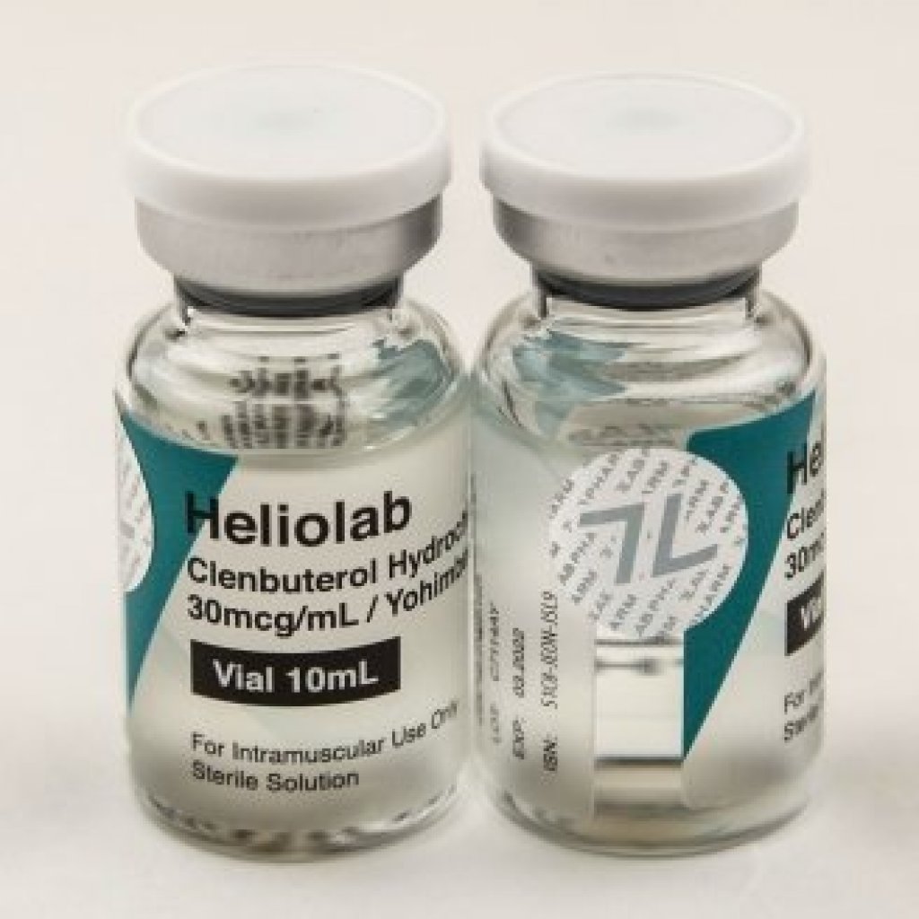 Heliolab Heliolab