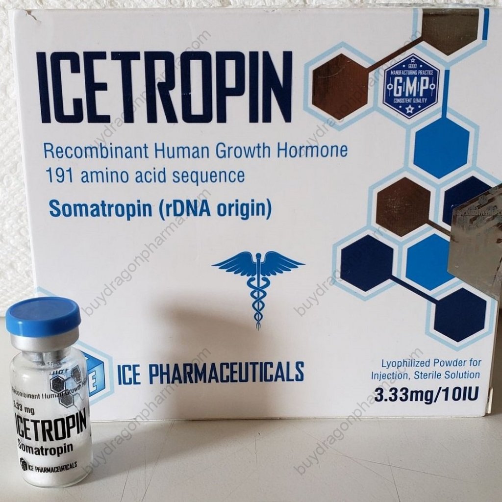 Icetropin Icetropin