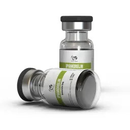 Ipamorelin 5mg Ipamorelin 5mg