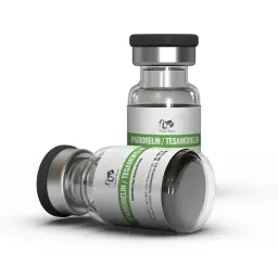 Ipamorelin / Tesamorelin 10mg