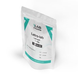 Letro-lab Letro-lab