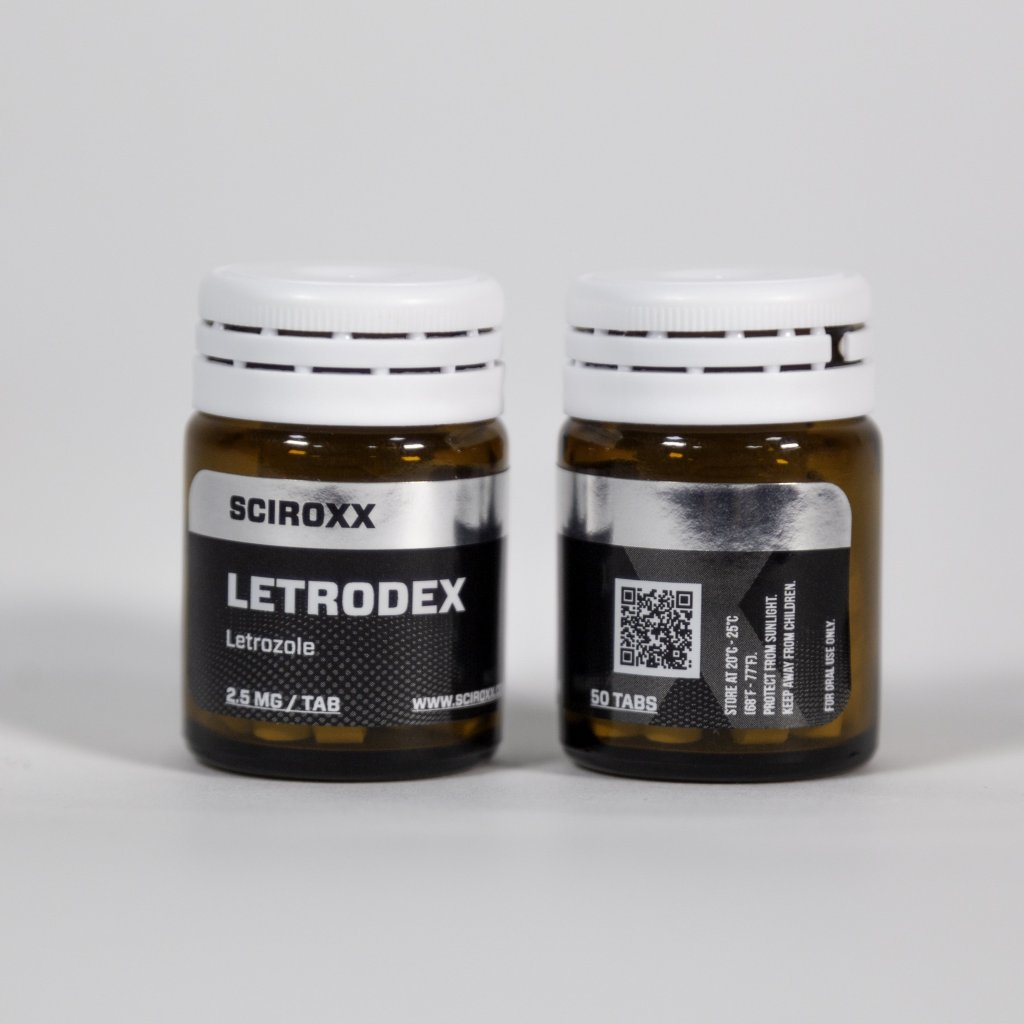 Letrodex Letrodex