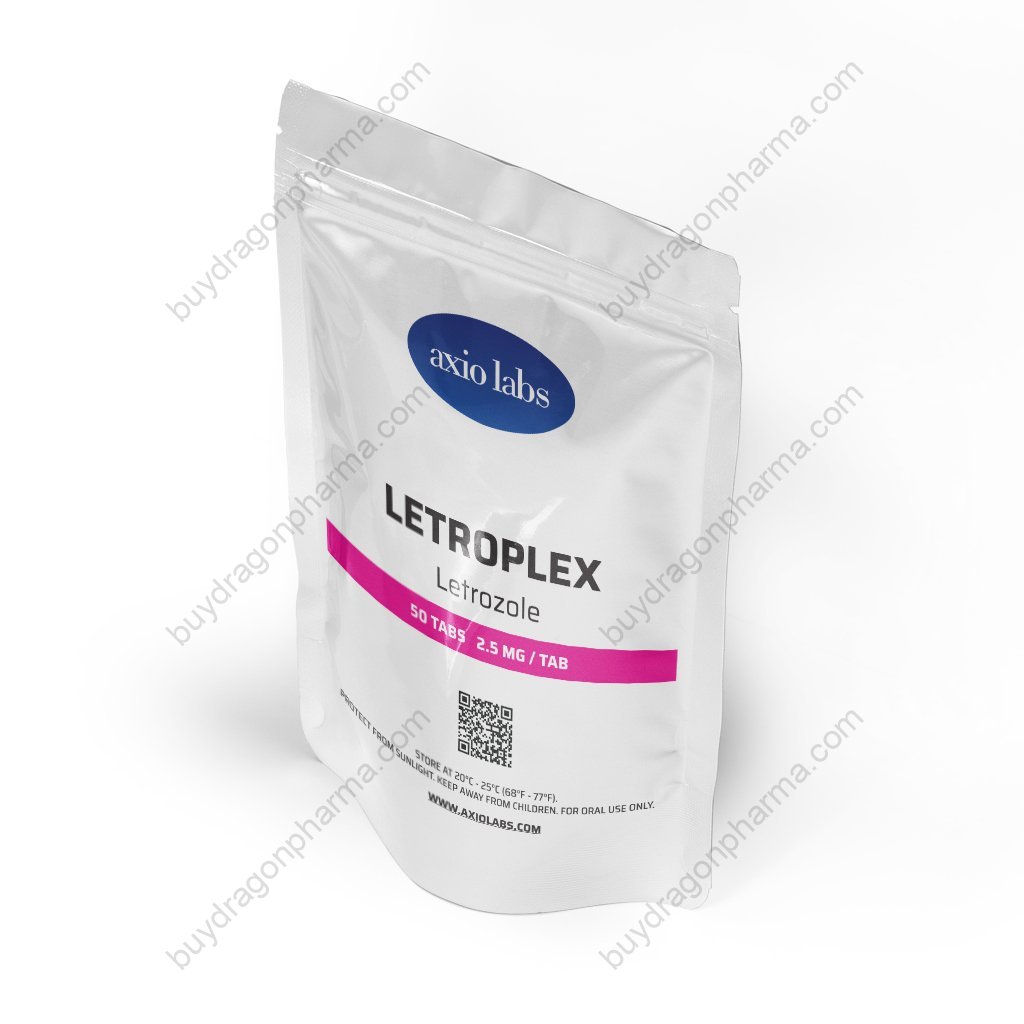Letroplex Letroplex