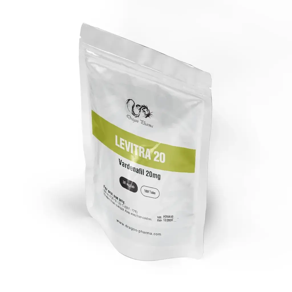 Levitra 20 Levitra 20