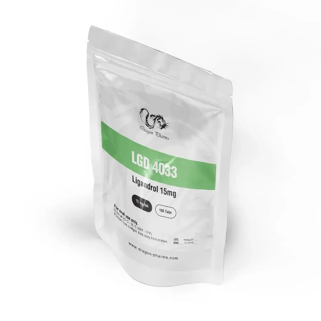 LGD 4033 LGD 4033
