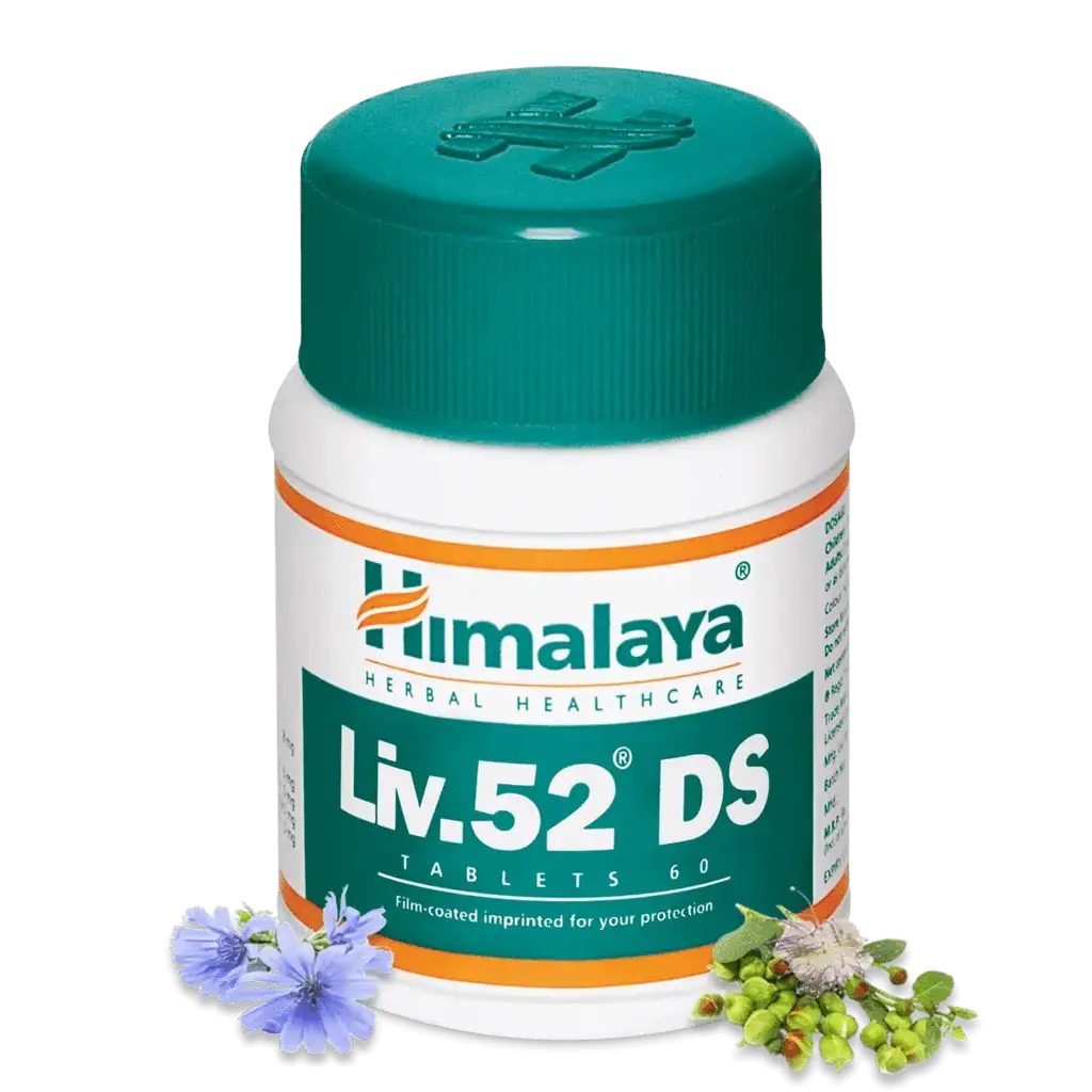 LIV 52 LIV 52