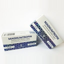 Magnumtropin Magnumtropin