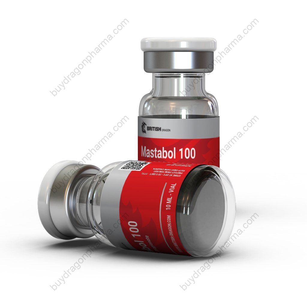 Mastabol 100 Mastabol 100