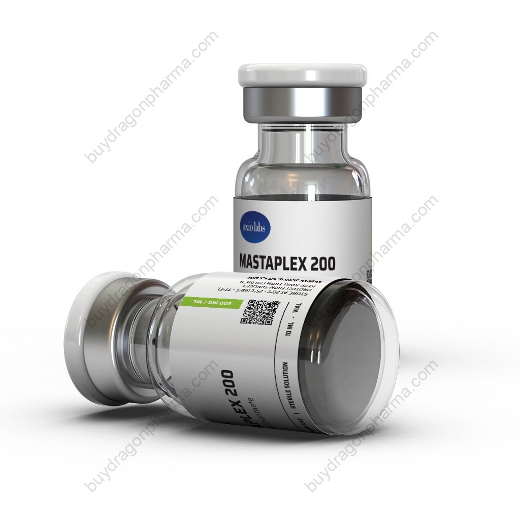 Mastaplex 200 Mastaplex 200