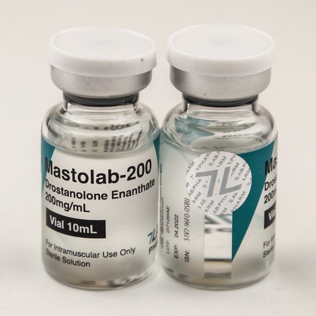 Mastolab-200 Mastolab-200
