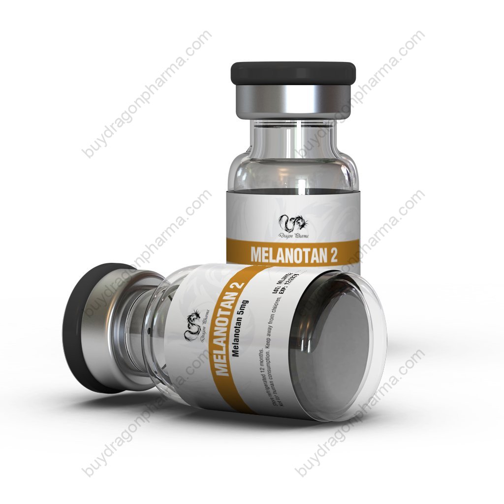 Melanotan 2 5mg Melanotan 2 5mg