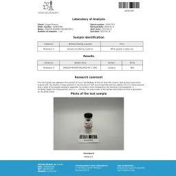 Melanotan 2