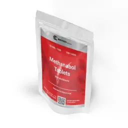 Methanabol 10 mg Methanabol 10 mg