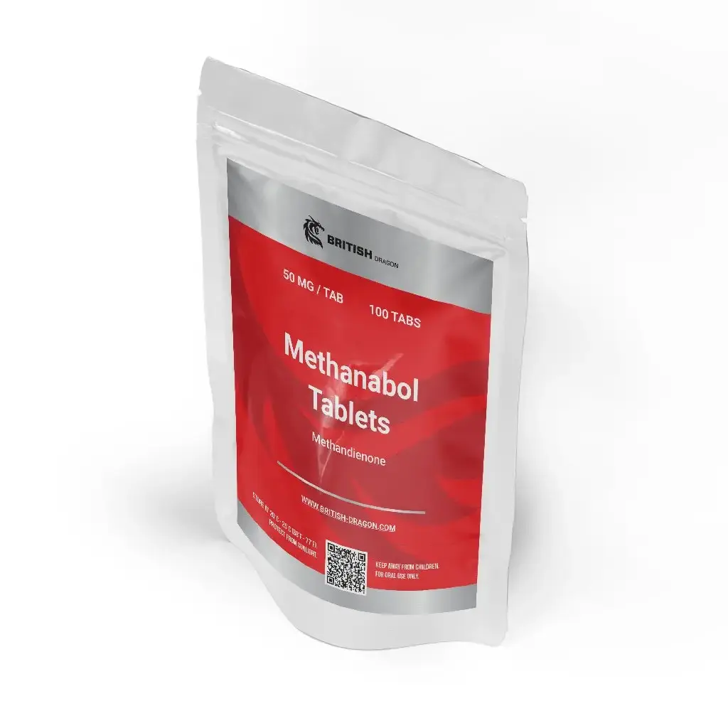 Methanabol 50 Tablets Methanabol 50 Tablets