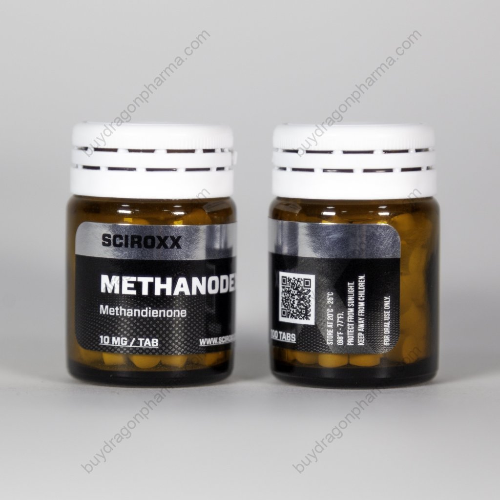 Methanodex 10 Methanodex 10