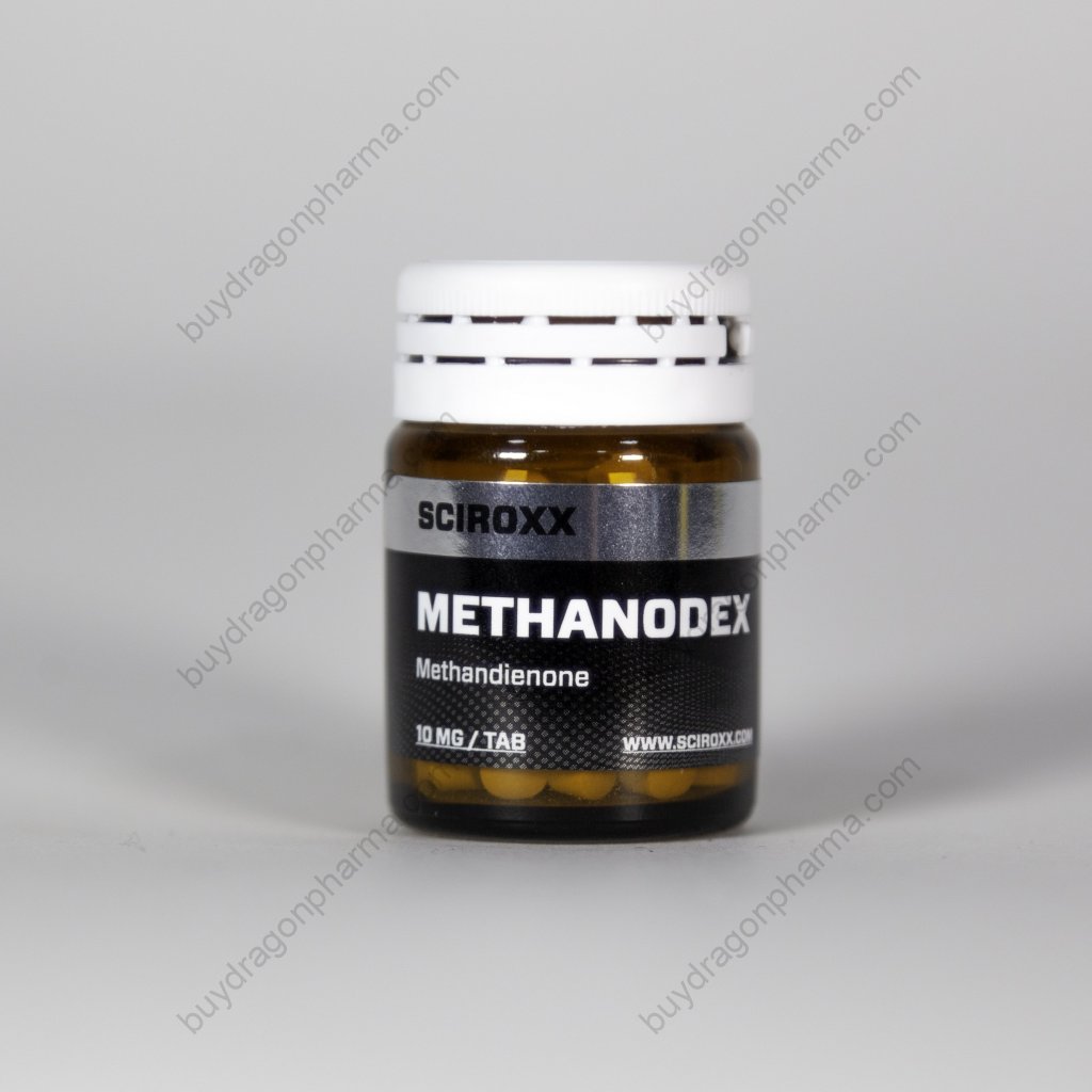 Methanodex 10 Methanodex 10