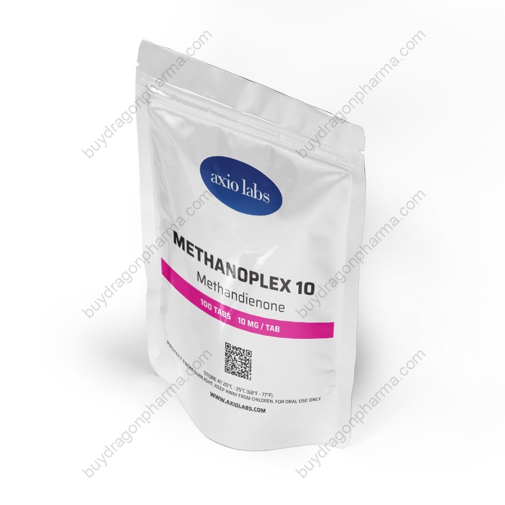 Methanoplex 10 Methanoplex 10