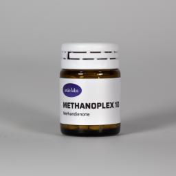 Methanoplex 10 - Methandienone - Axiolabs