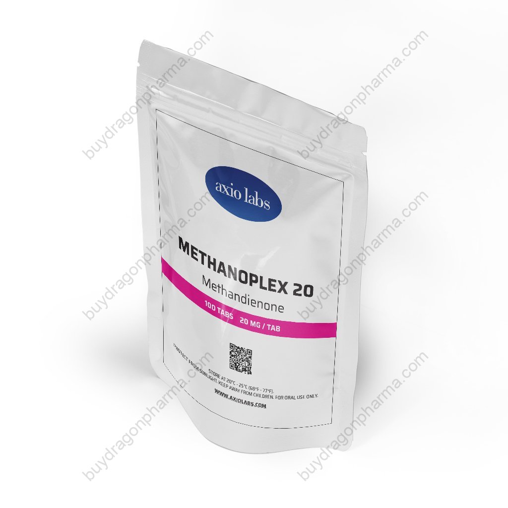 Methanoplex 20 Methanoplex 20