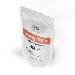 Methyl-1-Test 10 Methyl-1-Test 10