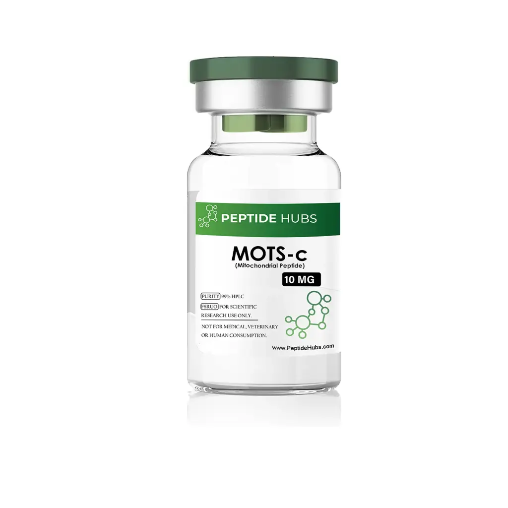 MOTS-c 10mg