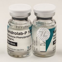 Nandrolab-P 100 Nandrolab-P 100