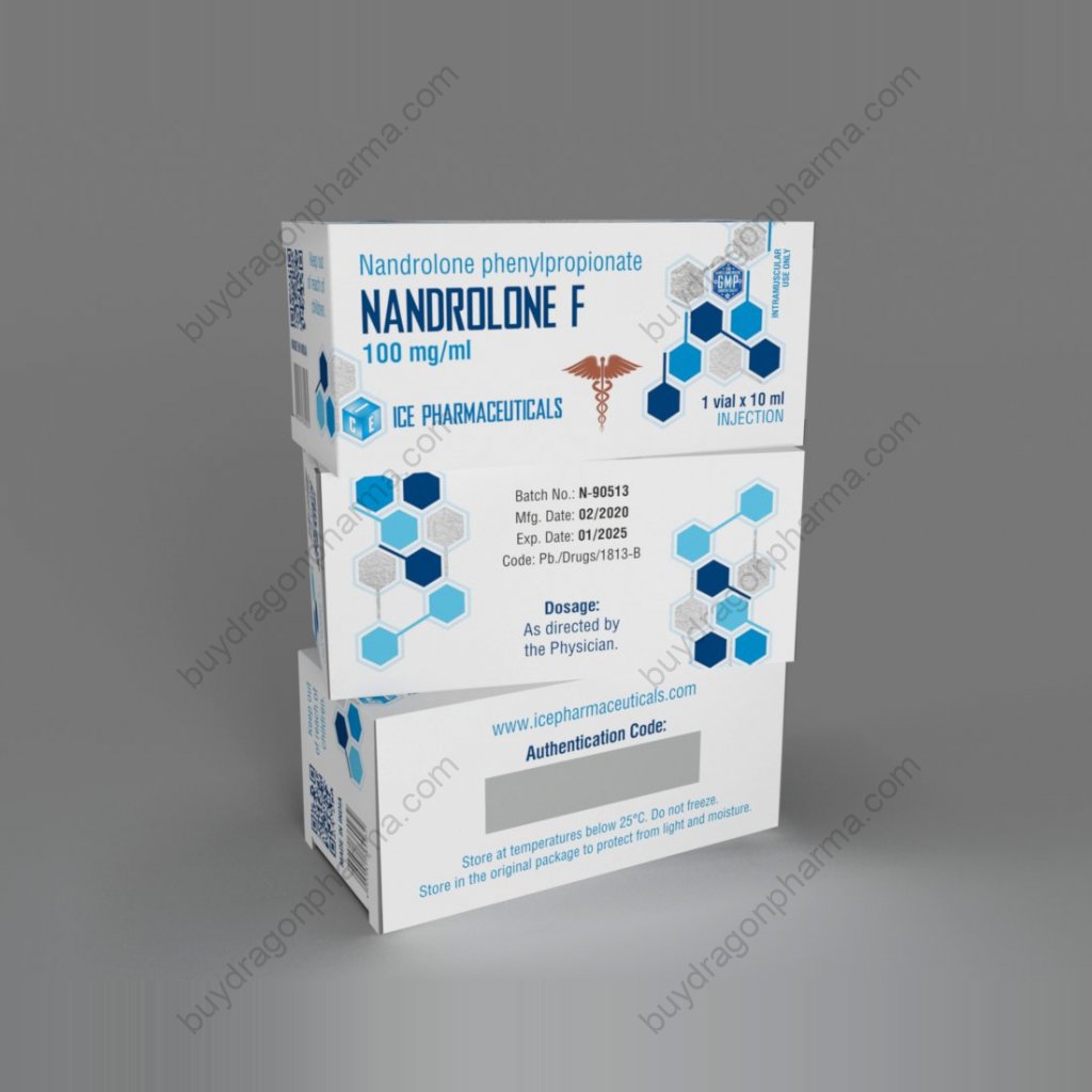 Nandrolone F (10ml) Nandrolone F (10ml)