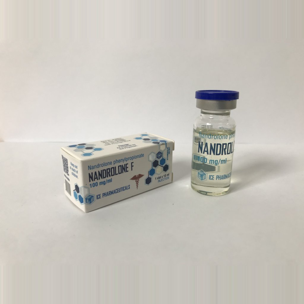 Nandrolone F (10ml) Nandrolone F (10ml)