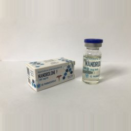 Nandrolone F (10ml) Nandrolone F (10ml)