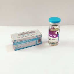 Nandrorox PH 10ml Nandrorox PH 10ml