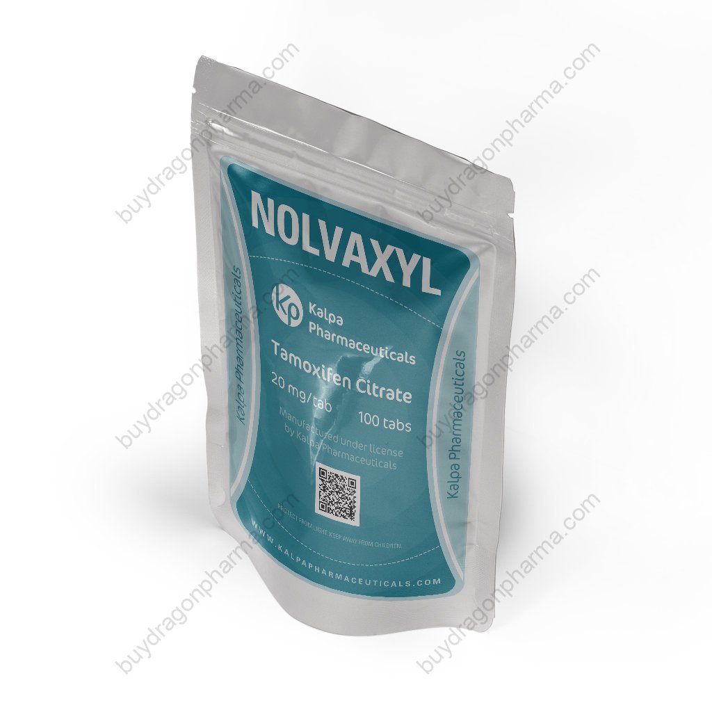 Nolvaxyl 100 Tabs Nolvaxyl 100 Tabs