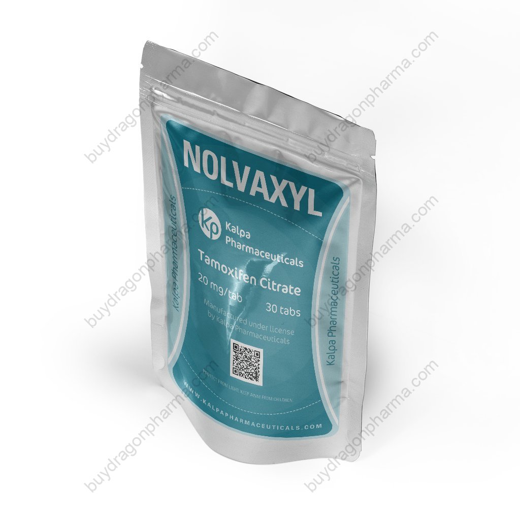Nolvaxyl Nolvaxyl
