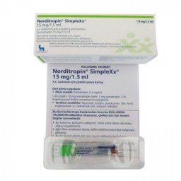 Norditropin 45iu (15mg)