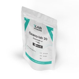 Oxano-lab 20