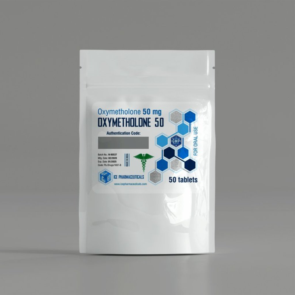 Oxymetholone Oxymetholone