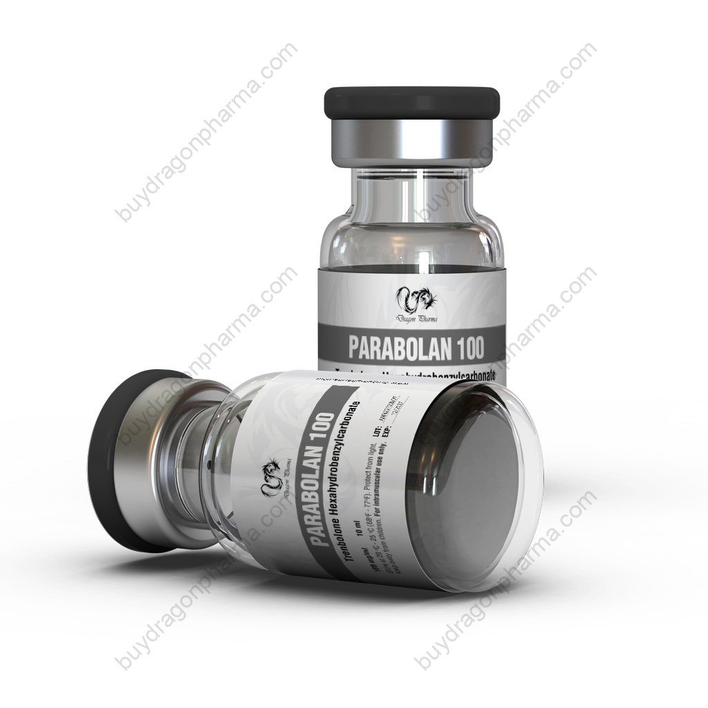 Parabolan 100 Parabolan 100