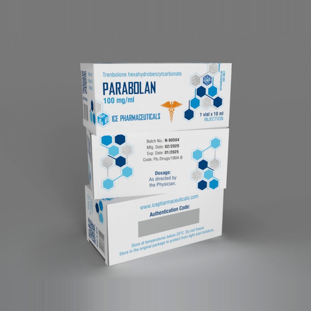 Parabolan (10ml) Parabolan (10ml)