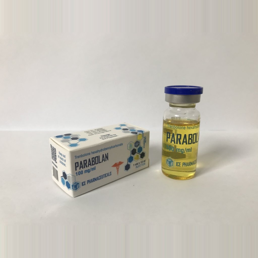 Parabolan (10ml) Parabolan (10ml)
