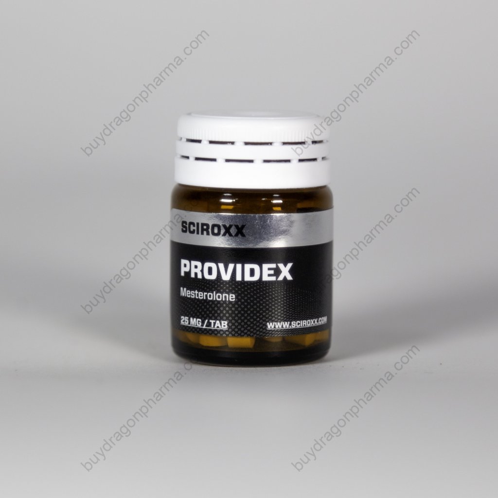 Providex Providex