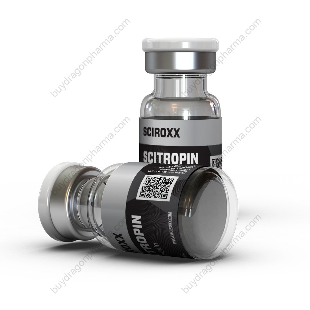 SciTropin SciTropin