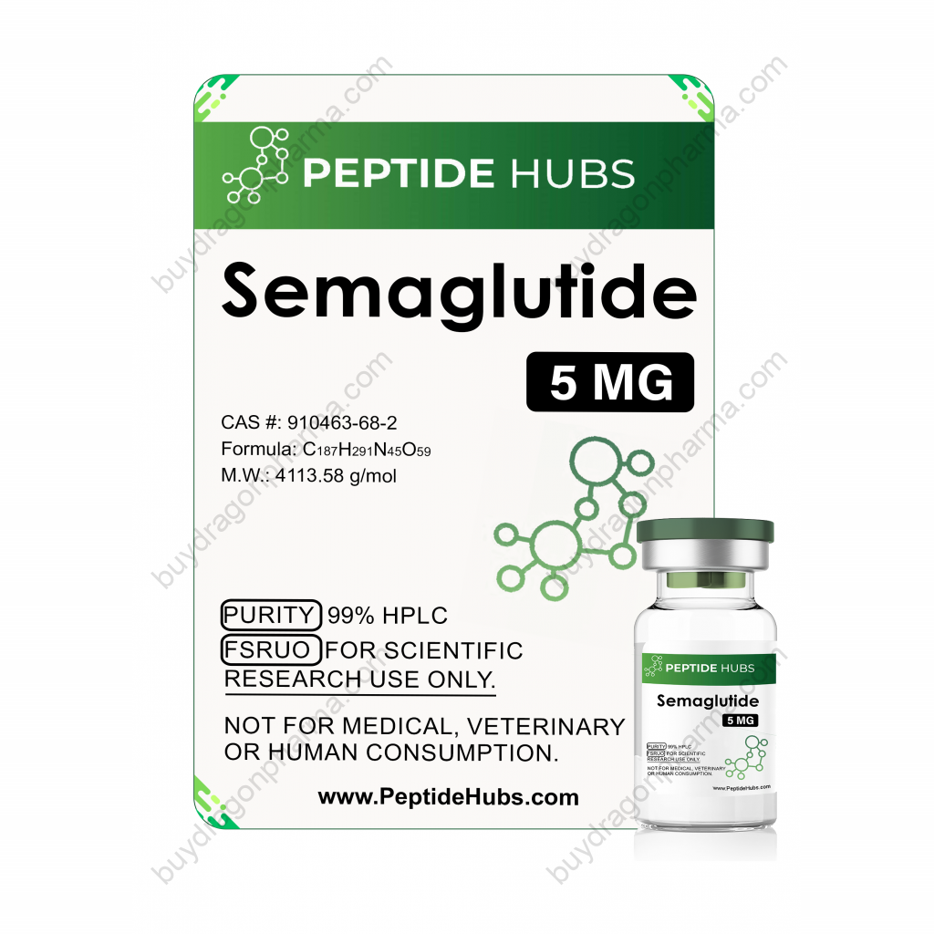 Semaglutide Semaglutide