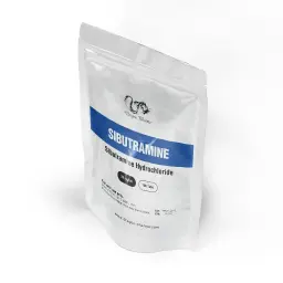 Sibutramine Sibutramine